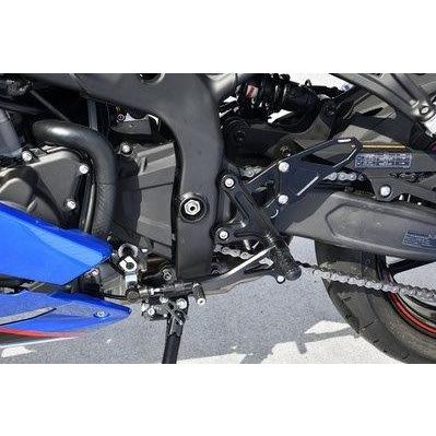 ビート YAMAMOTO RACING ヤマモトレーシング KAWASAKI カワサキ ZX-4R