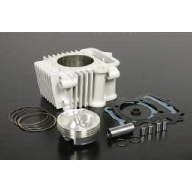 スペシャルパーツ武川 SP武川 SPタケガワ スーパーヘッド+R SCUT100cc