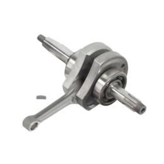 Takagawa 武川強化クランクシャフト 101.4 (4ミニ系) SPECIAL PARTS TAKEGAWA / 強化クランクシャフトキット(Rタイプ)