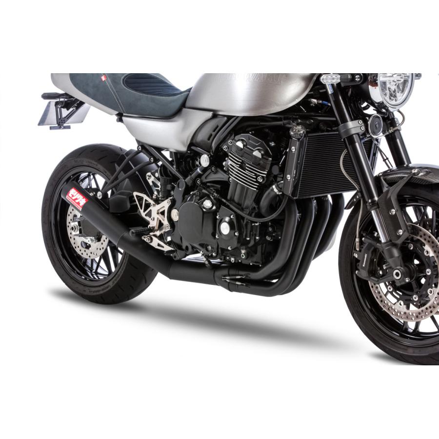 モリワキ モリワキエンジニアリング MORIWAKI フルEX ONE-PIECE BLACK 