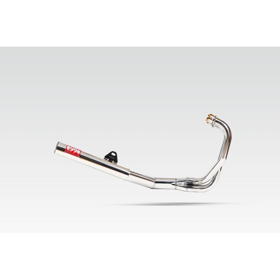 モリワキ MORIWAKI フルエキゾーストマフラー ワンピース HONDA ホンダ 