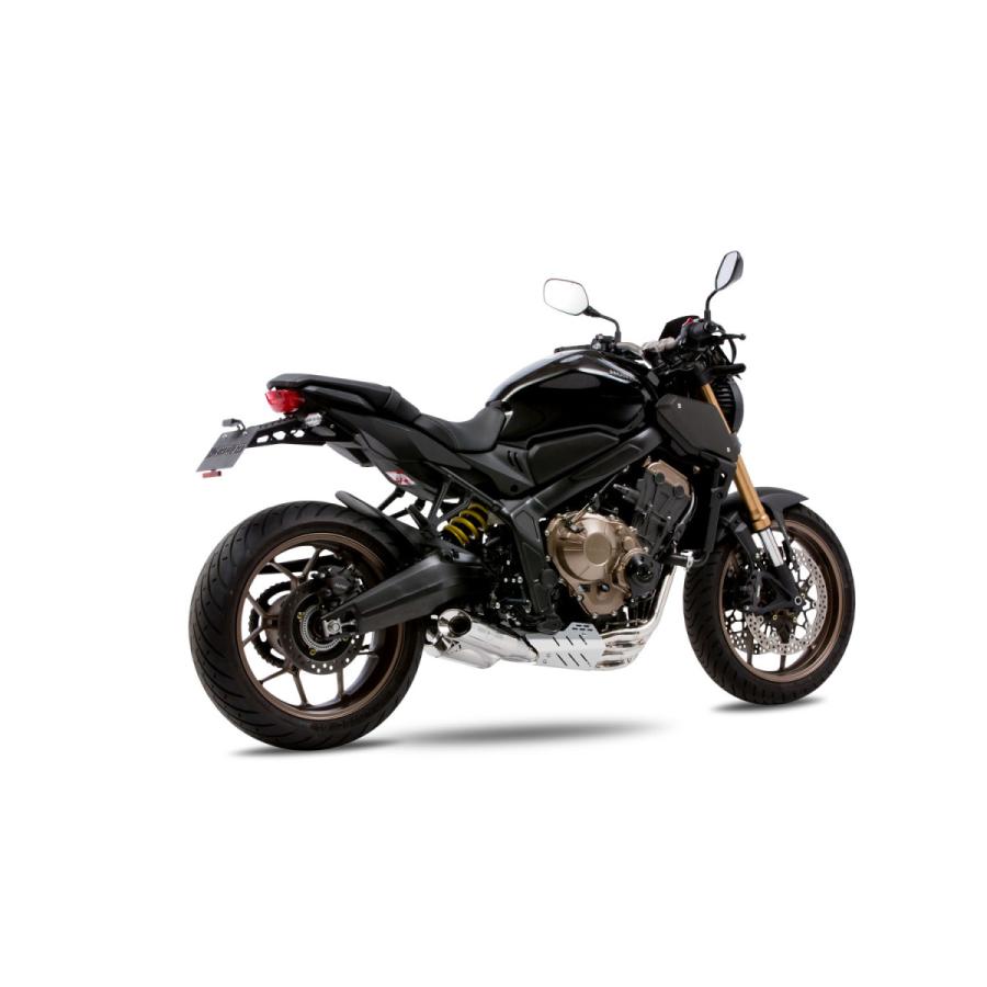 New限定品 Moriwaki モリワキエンジニアリング Honda ホンダ Cbr650r Cb650r 19 Fullexhaust Cross Short Sus フルエキゾーストマフラー 441r7 00 Web限定 Zoetalentsolutions Com