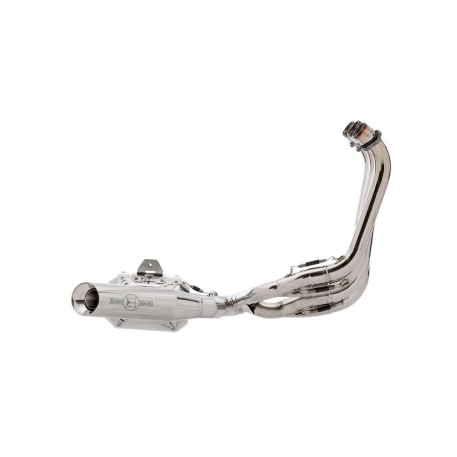 New限定品 Moriwaki モリワキエンジニアリング Honda ホンダ Cbr650r Cb650r 19 Fullexhaust Cross Short Sus フルエキゾーストマフラー 441r7 00 Web限定 Zoetalentsolutions Com