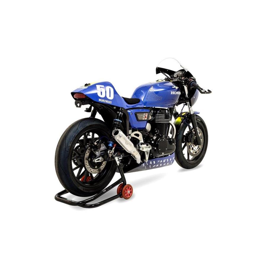 モリワキ MORIWAKI HONDA ホンダ GB350/GB350S(21-/23-) フル