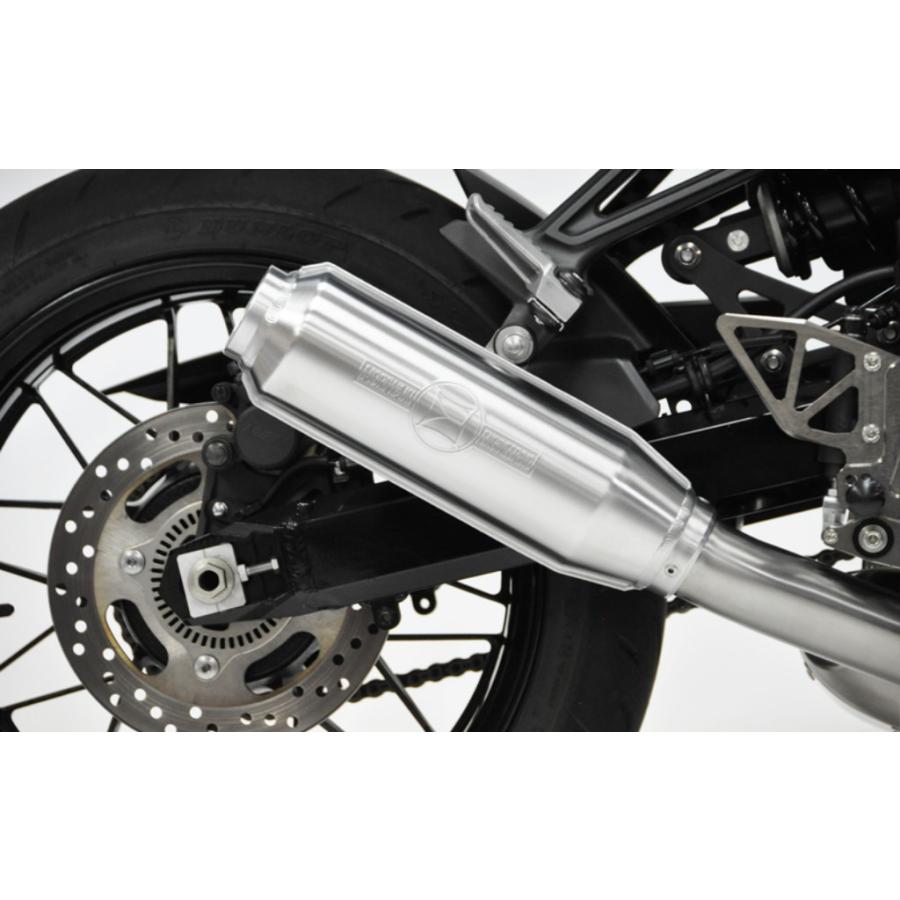 モリワキ モリワキエンジニアリング MORIWAKI MORIWAKI MONSTER Z900RS