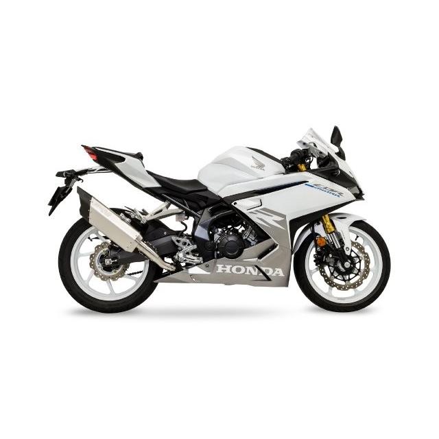 モリワキ モリワキエンジニアリング MORIWAKI BLADE Slip-on CBR250RR 