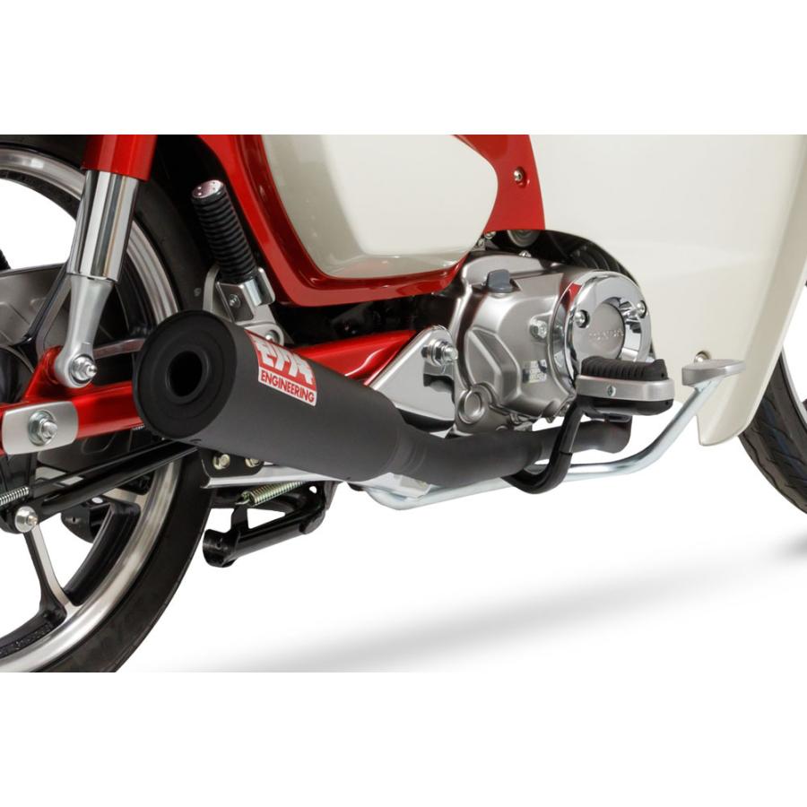 入荷待ち MORIWAKI モリワキ フルエキゾーストマフラー MEGAPHONE