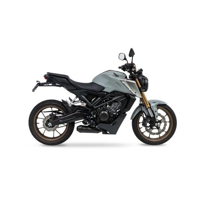 モリワキ MORIWAKI フルエキゾーストマフラー NEO-CLASSIC ネオ 