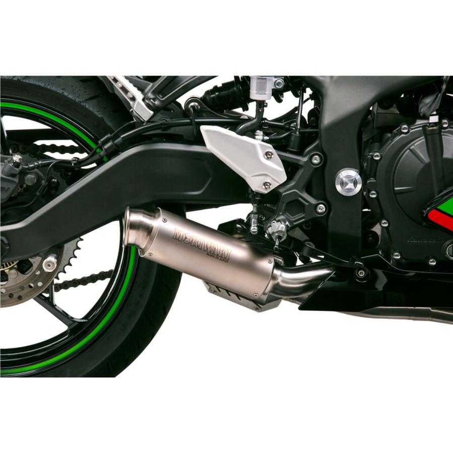 モリワキ モリワキエンジニアリング MORIWAKI フルEX CROSS SHORT ZERO