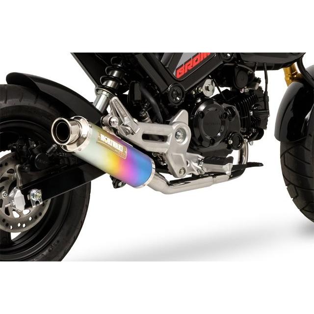 モリワキ モリワキエンジニアリング MORIWAKI ZERO ANO GROM 21-22、23
