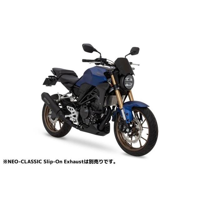 モリワキ モリワキエンジニアリング MORIWAKI B.R.S Front Pipe BLACK