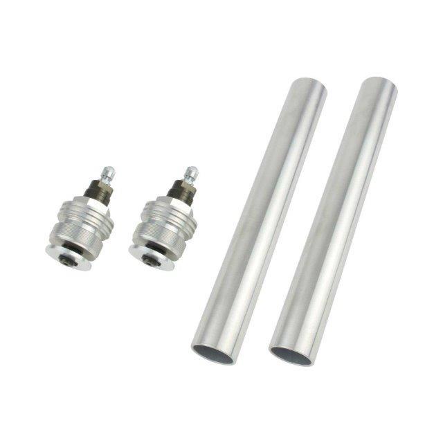 POSH（ポッシュ） フェイス イニシャルアジャスターType1（エアー