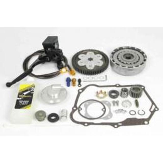 スペシャルパーツ武川 SP武川 SPタケガワ マニュアルクラッチ車用油圧