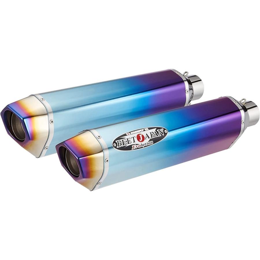 Kawasaki カワサキ ZX-14R (12-15)ナサート Evolution TypeII T-2