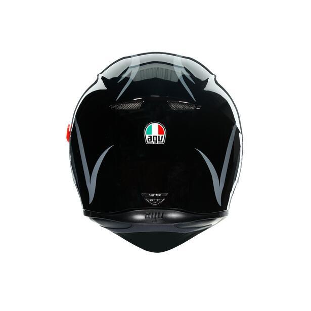 AGV K3 SV XS マットブラック アジアフィット AGV K3 SV XS マットブラック アジアフィット AGV K3 SV XS