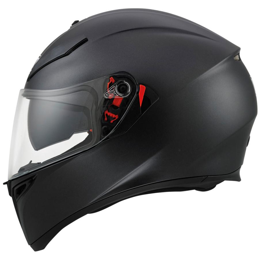 AGV K3 SV アジアンフィット Lサイズ