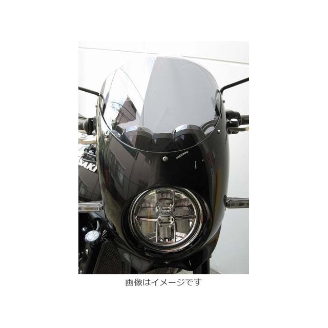BEET（ビート） メーカー取寄せ アッパーカウルKIT(シロゲル) Z900RS