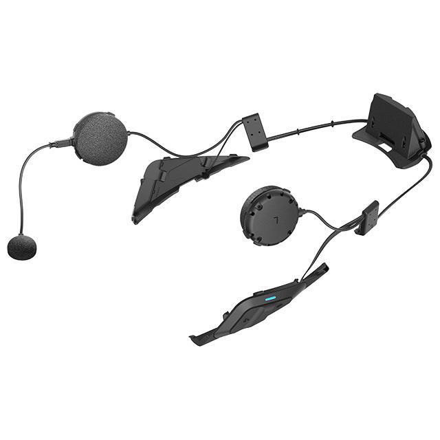 在庫有り 当日発送 SENA Bluetooth Japan セナ ブルートゥース ジャパン SRL2 インカム シングルパック 国内正規品 SHOEI ショウエイ ヘルメット用 0411193|moto-occ|03
