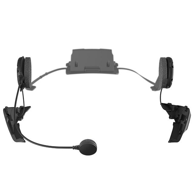 在庫有り 当日発送 SENA Bluetooth Japan セナ ブルートゥース ジャパン SRL2 インカム シングルパック 国内正規品 SHOEI ショウエイ ヘルメット用 0411193|moto-occ|04