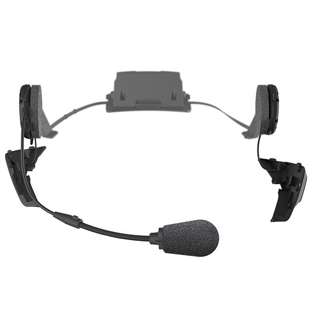 在庫有り 当日発送 SENA Bluetooth Japan セナ ブルートゥース ジャパン SRL2 インカム シングルパック 国内正規品 SHOEI ショウエイ ヘルメット用 0411193|moto-occ|05
