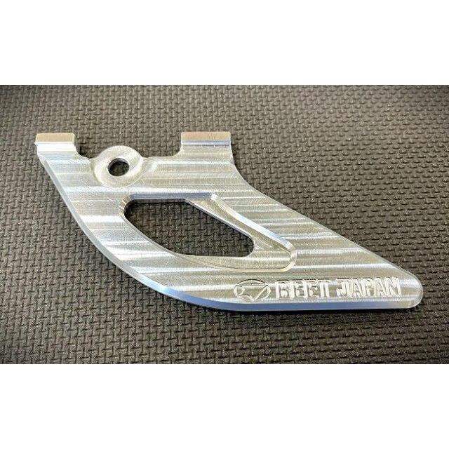 BEET（ビート） リアスプロケットガードキット Kawasaki カワサキ