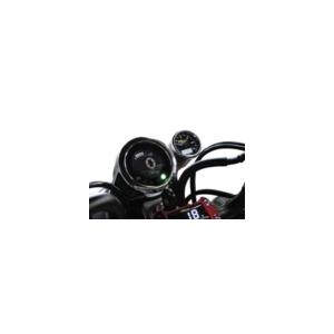 SP武川 SPタケガワ Φ48スモールDNタコメーターキット12500RPM 05-05-0085