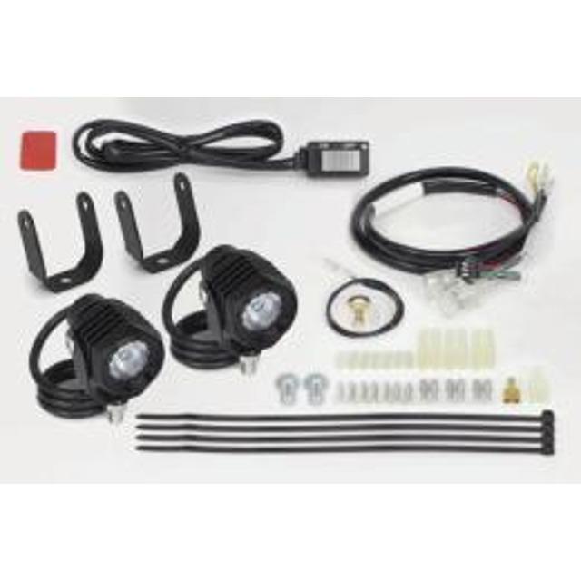 スペシャルパーツ武川　SP武川 SPタケガワ LEDフォグランプキット Amazon | SP武川(TAKEGAWA) LEDフォグランプキット3.0(950)(2個入