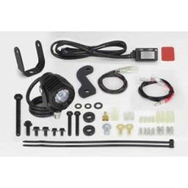 スペシャルパーツ武川 SP武川 SPタケガワ LEDフォグランプキット3.0