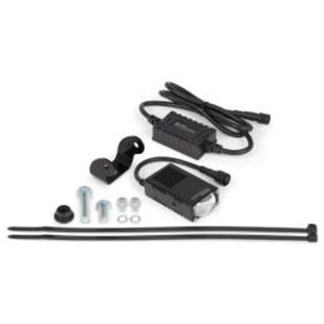 スペシャルパーツ武川 SP武川 SPタケガワ LEDスモールフォグランプ