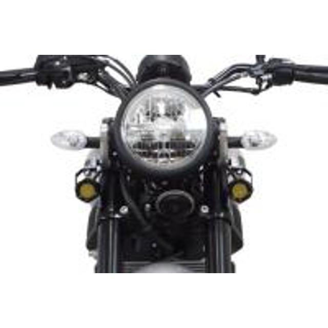 SP武川 SPタケガワ LEDフォグランプキット3.0(950/レモンイエロー)(2個) 05-08-0677_1
