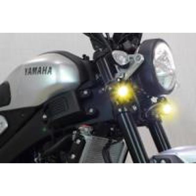 SP武川 SPタケガワ LEDフォグランプキット3.0(950/レモンイエロー)(2個) 05-08-0677_2