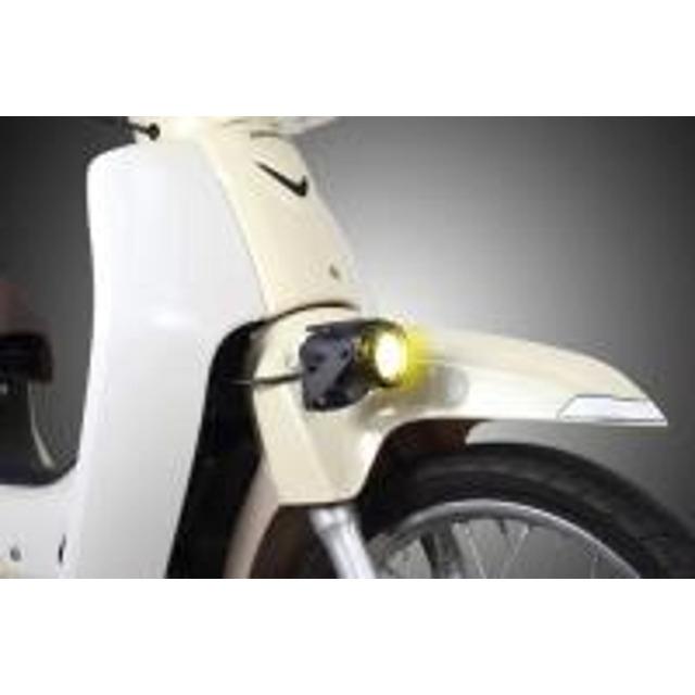 スペシャルパーツ武川 SP武川 SPタケガワ LEDフォグランプキット