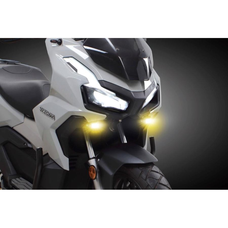 スペシャルパーツ武川 欠品中 SP武川 SPタケガワ LEDスモール