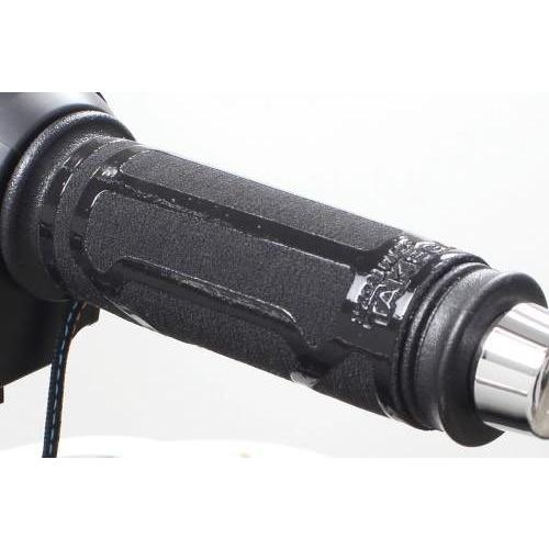スペシャルパーツ武川 在庫有り SP武川 SPタケガワ ヒートグリップ