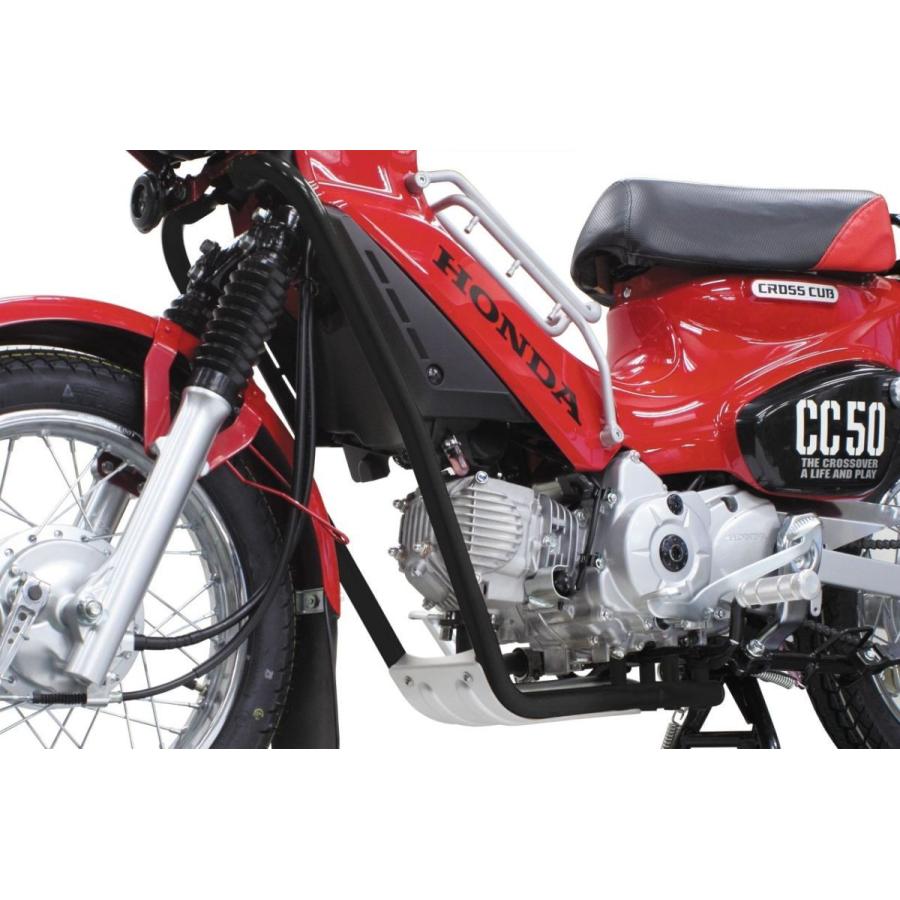 スペシャルパーツ武川 在庫有り 当日発送 HONDA ホンダ クロスカブ50