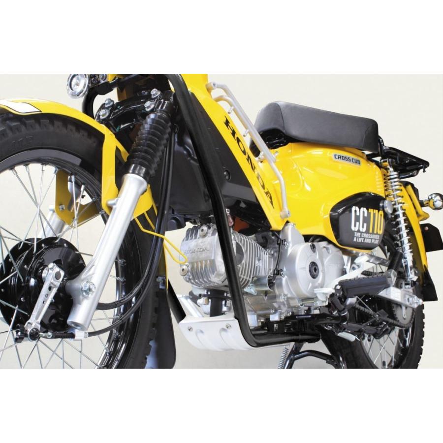 スペシャルパーツ武川 在庫有り 当日発送 HONDA ホンダ クロスカブ50
