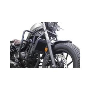 SP武川 SPタケガワ レッグバンパーキット(シールドなし) 06-00-0056_3