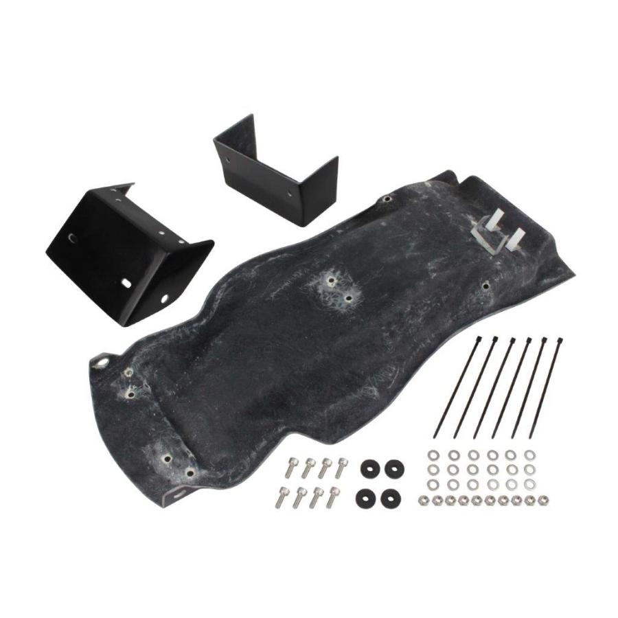 POSH（ポッシュ） POSH Faith フェイス フェンダーレスキット 10