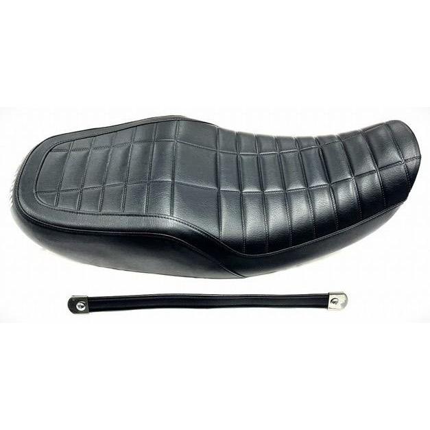 BEET（ビート） KAWASAKI カワサキ Z900RS BEET JAPAN シート 0651-KE3