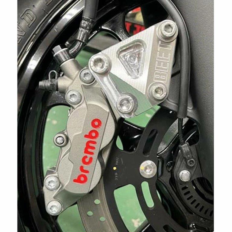 英ちゃん専用ポジャギのハギレ スバル BRZ/トヨタ GR86（型式：ZD8/ZN8）バラエティグッズ6点