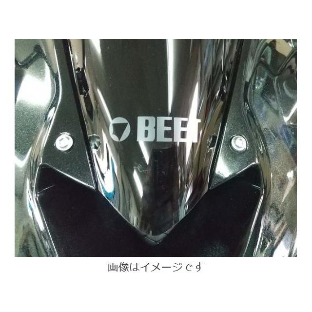 BEET（ビート） メーカー取寄せ スクリーン(スモーク) Ninja ZX-25R