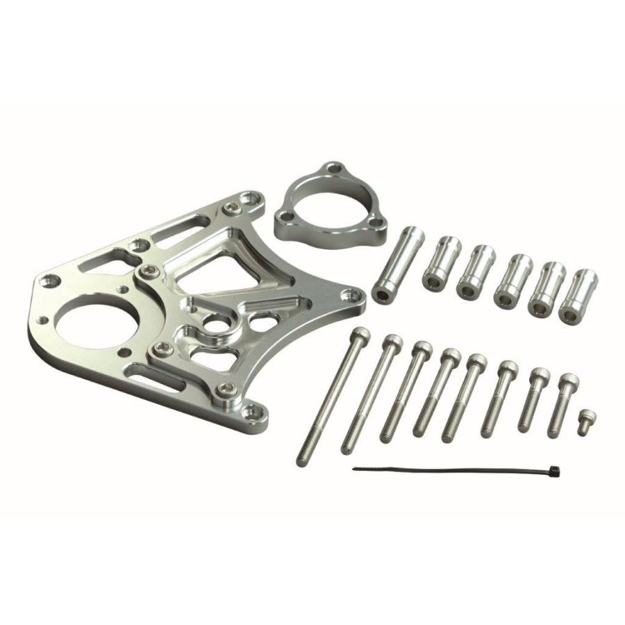 POSH（ポッシュ） POSH Faith フェイス スプロケットカバーwith