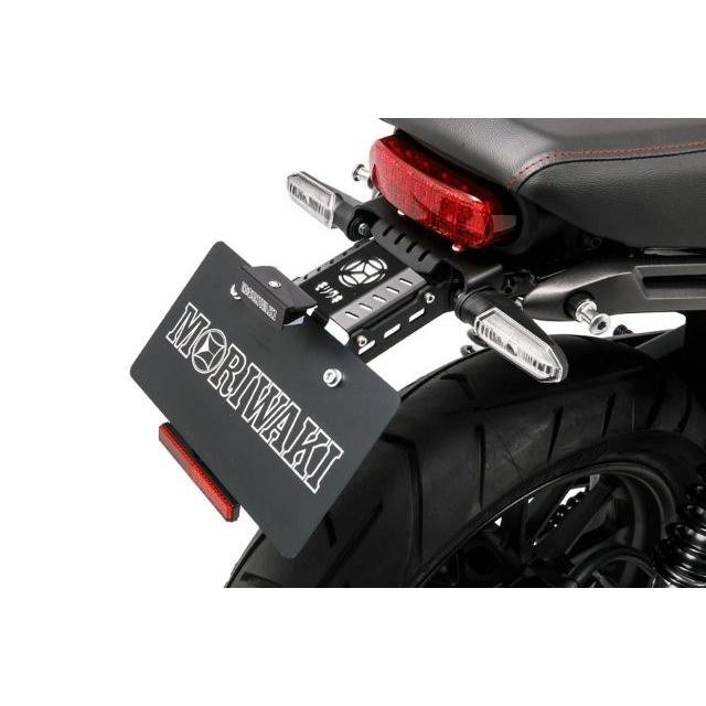 モリワキ MORIWAKI ショートフェンダーキッド SHORT FENDER KIT モリワキ MORIWAKI ショートフェンダーキッド SHORT FENDER KIT