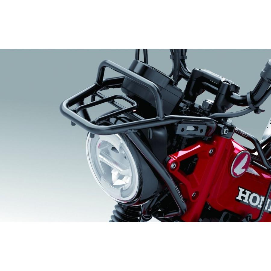 ホンダ（HONDA） ホンダ純正 CT125・ハンターカブ(23-) フロント