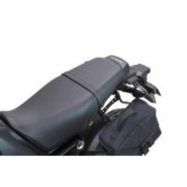スペシャルパーツ武川 在庫有り SP武川 SPタケガワ サイドバッグ