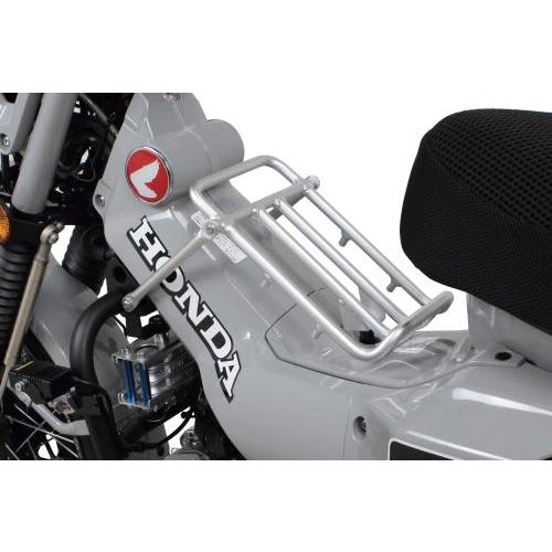 SP武川 SPタケガワ HONDA ホンダ CT125(JA55/JA65) アルミセンター