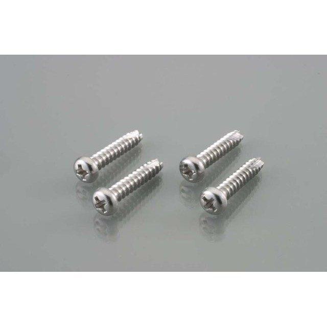 KITACO（キタコ） 在庫有り タッピングビス(ステンレス) 4X20/4ケ 0900