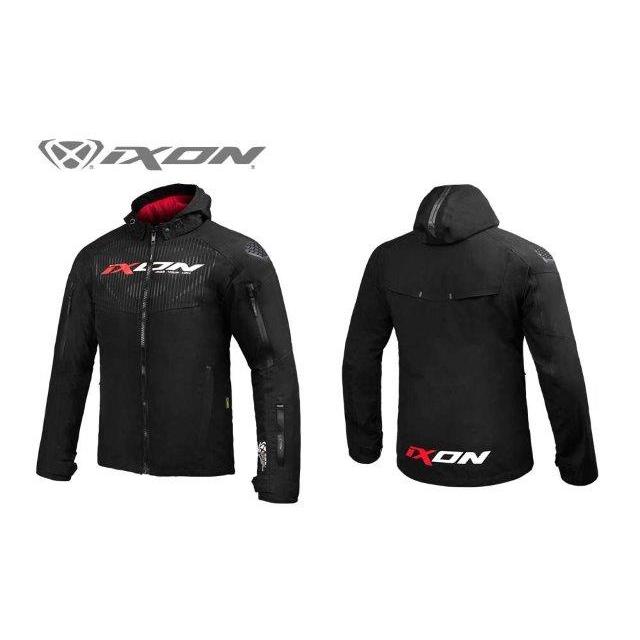 IXON（イクソン） BURNING RS A ジャケット スリーシーズンスポーツ