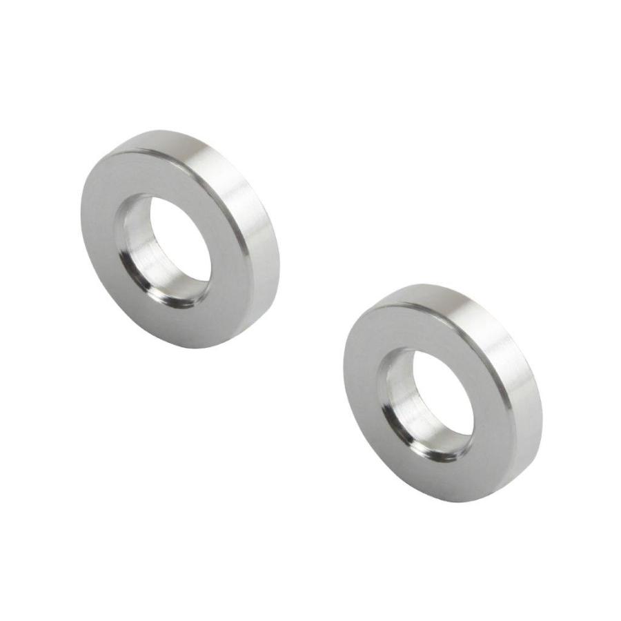 POSH Faith ポッシュ フェイス ユニバーサルカラーセット内径6mm外径