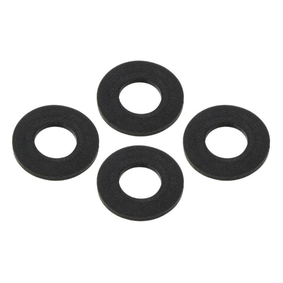 cm-30 未使用品2本 POSH（ポッシュ） POSH Faith フェイス ユニバーサルラバーワッシャー